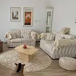Neu! Refugium Friesenhaus Hébergement de vacances *