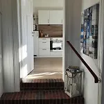 Neu! Refugium Friesenhaus *