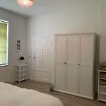 Neu! Refugium Friesenhaus Hébergement de vacances