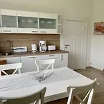 Neu! Refugium Friesenhaus Hébergement de vacances