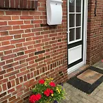 Hébergement de vacances Neu! Refugium Friesenhaus *