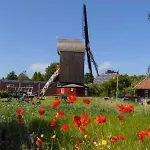 Hébergement de vacances Neu! Refugium Friesenhaus *