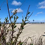 Neu! Refugium Friesenhaus Hébergement de vacances *