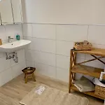 Neu! Refugium Friesenhaus Hébergement de vacances Dornum