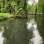 Neu! Refugium Friesenhaus