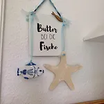 Neu! Refugium Friesenhaus Hébergement de vacances