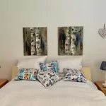 Hébergement de vacances Neu! Refugium Friesenhaus Dornum