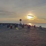 Hébergement de vacances Neu! Refugium Friesenhaus