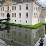 Hébergement de vacances Neu! Refugium Friesenhaus
