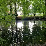 Neu! Refugium Friesenhaus Hébergement de vacances Dornum