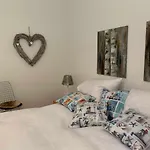 Neu! Refugium Friesenhaus Hébergement de vacances