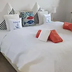 Neu! Refugium Friesenhaus Hébergement de vacances *