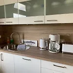 Hébergement de vacances Neu! Refugium Friesenhaus Dornum