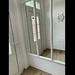 Neu! Refugium Friesenhaus Hébergement de vacances *