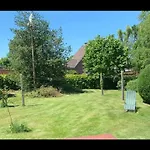 Neu! Refugium Friesenhaus Dornum