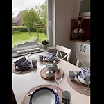 Hébergement de vacances Neu! Refugium Friesenhaus *