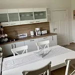 Neu! Refugium Friesenhaus Hébergement de vacances