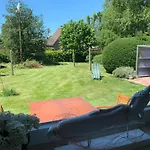 Neu! Refugium Friesenhaus * Dornum