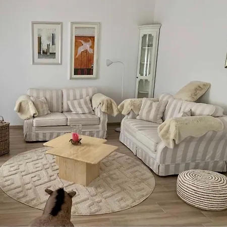 Neu! Refugium Friesenhaus Vakantiehuis *