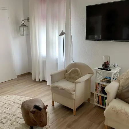 Neu! Refugium Friesenhaus