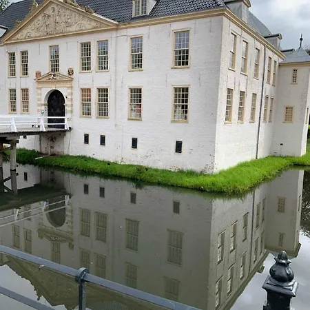 Vakantiehuis Neu! Refugium Friesenhaus
