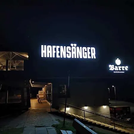 Neu! Refugium Friesenhaus * 돌눔