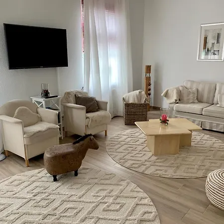 Neu! Refugium Friesenhaus *