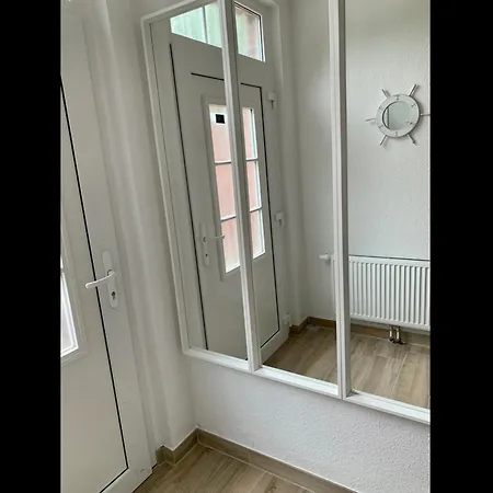 Neu! Refugium Friesenhaus Vakantiehuis *