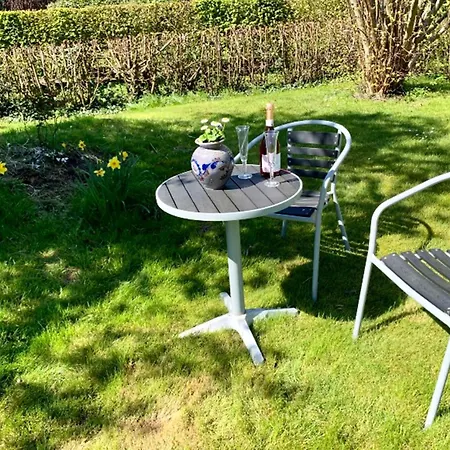 Neu! Refugium Friesenhaus Vakantiehuis