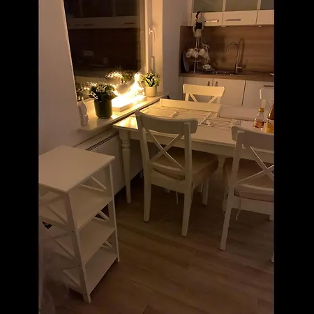 펜션 Neu! Refugium Friesenhaus 돌눔