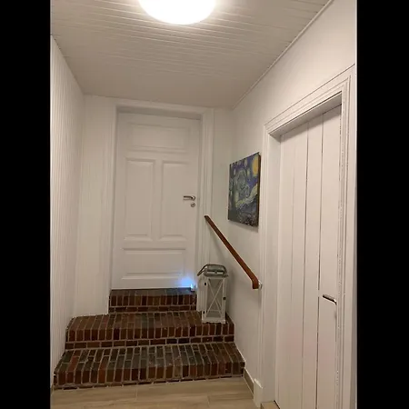 Neu! Refugium Friesenhaus