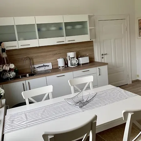 Neu! Refugium Friesenhaus Vakantiehuis