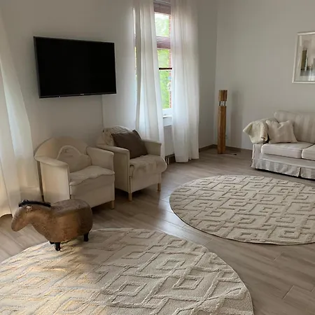 Neu! Refugium Friesenhaus 別荘