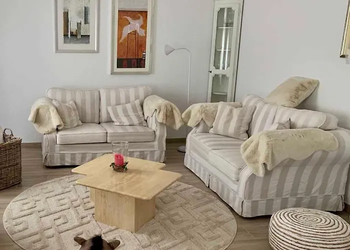Neu! Refugium Friesenhaus Ferienhaus *
