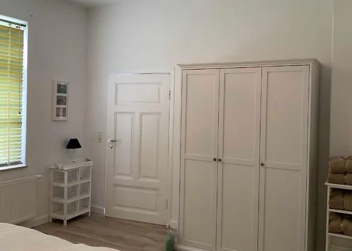 Neu! Refugium Friesenhaus Ferienhaus