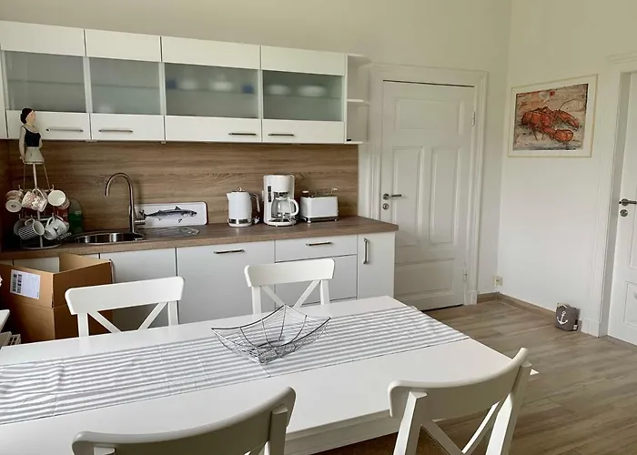 Neu! Refugium Friesenhaus Ferienhaus