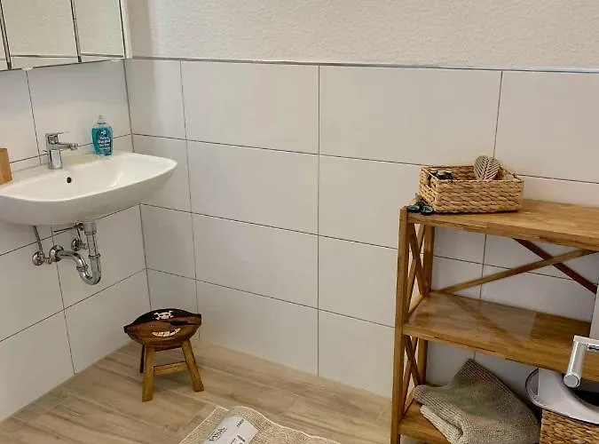 Neu! Refugium Friesenhaus Ferienhaus Dornum
