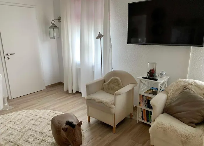 Neu! Refugium Friesenhaus