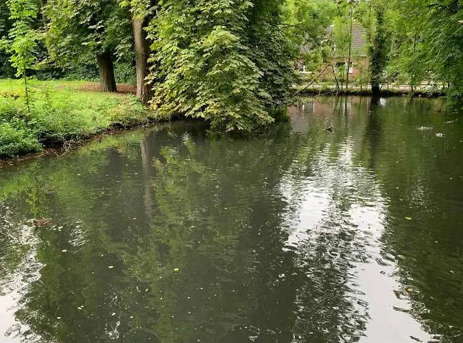 Neu! Refugium Friesenhaus