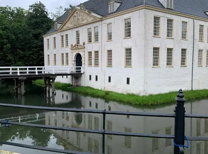 Neu! Refugium Friesenhaus