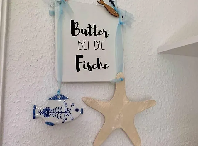 Neu! Refugium Friesenhaus Ferienhaus