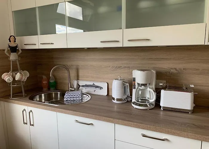 Ferienhaus Neu! Refugium Friesenhaus Dornum
