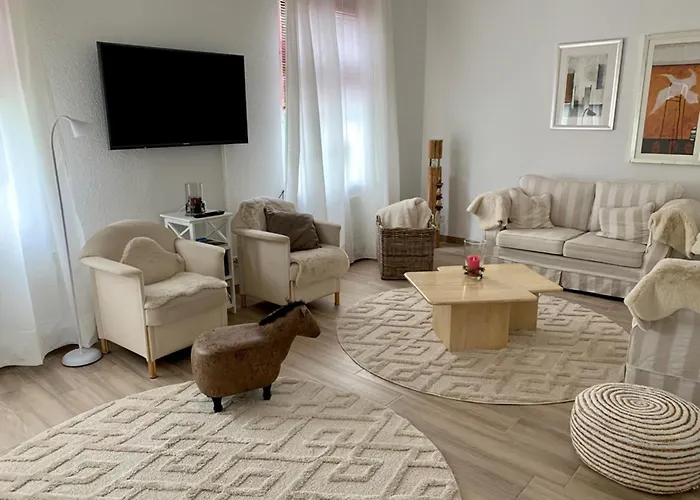 Neu! Refugium Friesenhaus *
