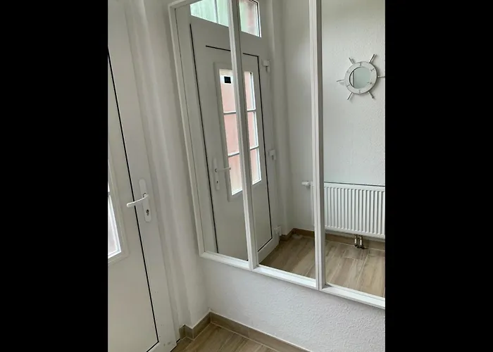 Neu! Refugium Friesenhaus Ferienhaus *