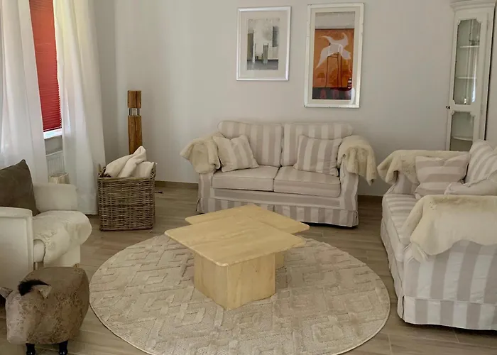 Neu! Refugium Friesenhaus Dornum