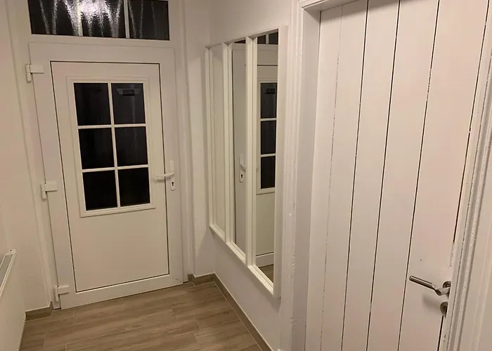Neu! Refugium Friesenhaus *