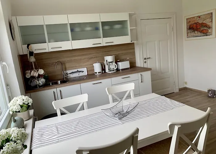 Neu! Refugium Friesenhaus Ferienhaus